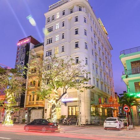 Ocean View Danang Hotel Dış mekan fotoğraf