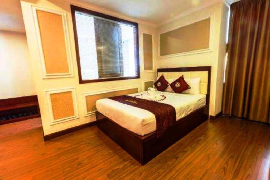 Ocean View Danang Hotel Dış mekan fotoğraf