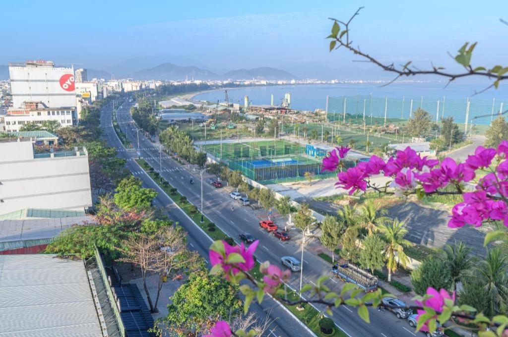 Ocean View Danang Hotel Dış mekan fotoğraf