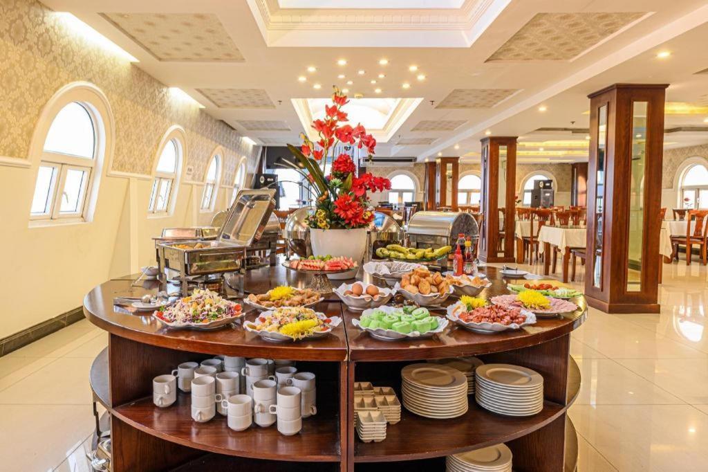 Ocean View Danang Hotel Dış mekan fotoğraf