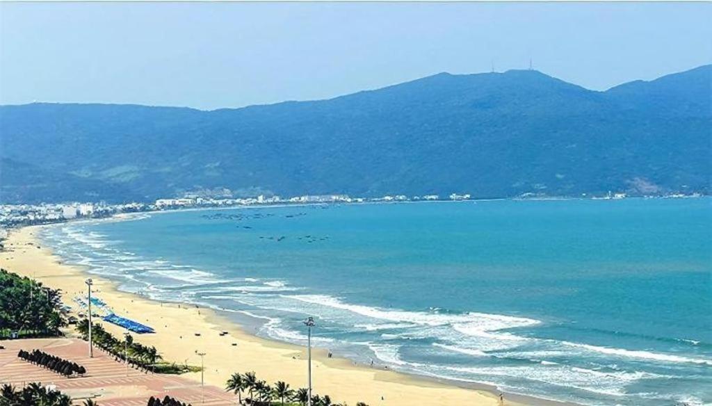 Ocean View Danang Hotel Dış mekan fotoğraf