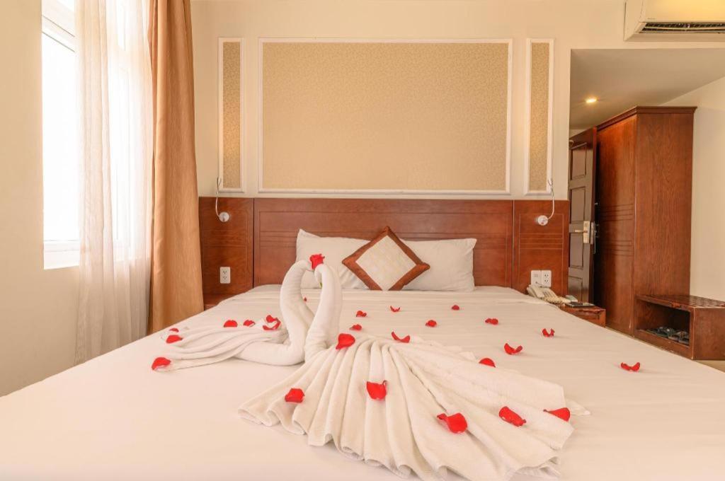 Ocean View Danang Hotel Dış mekan fotoğraf