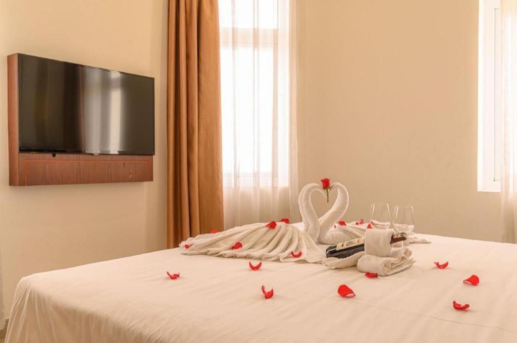 Ocean View Danang Hotel Dış mekan fotoğraf