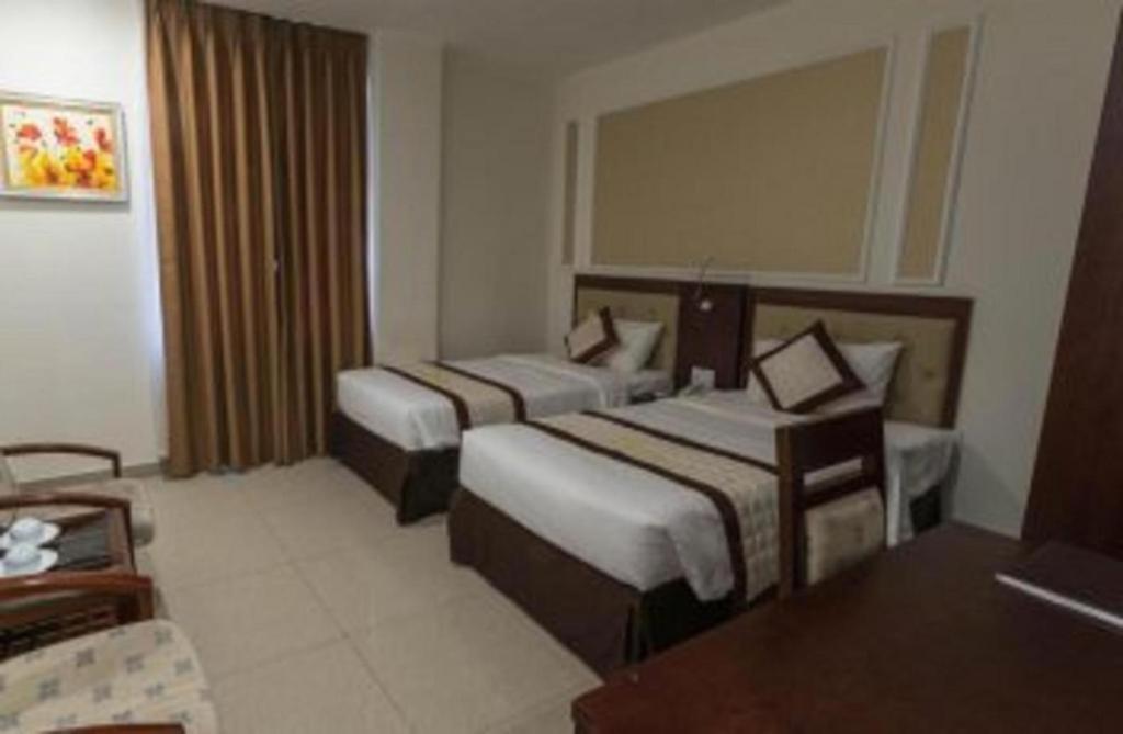 Ocean View Danang Hotel Dış mekan fotoğraf