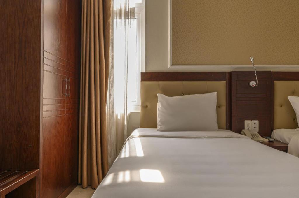Ocean View Danang Hotel Dış mekan fotoğraf