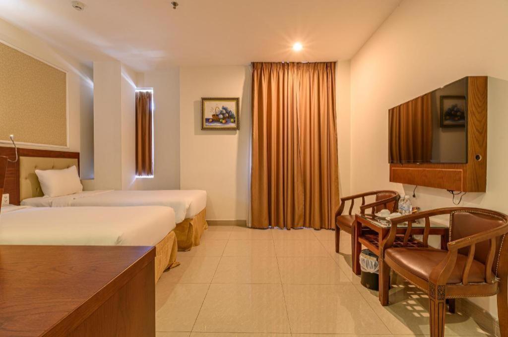 Ocean View Danang Hotel Dış mekan fotoğraf