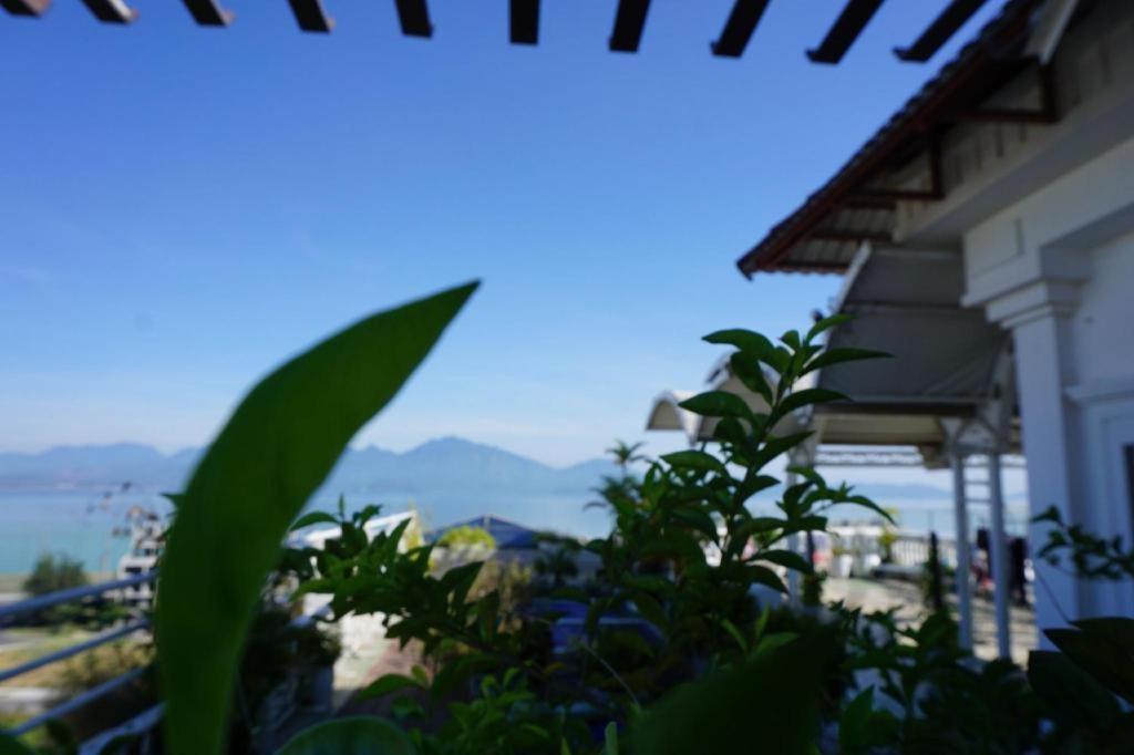 Ocean View Danang Hotel Dış mekan fotoğraf