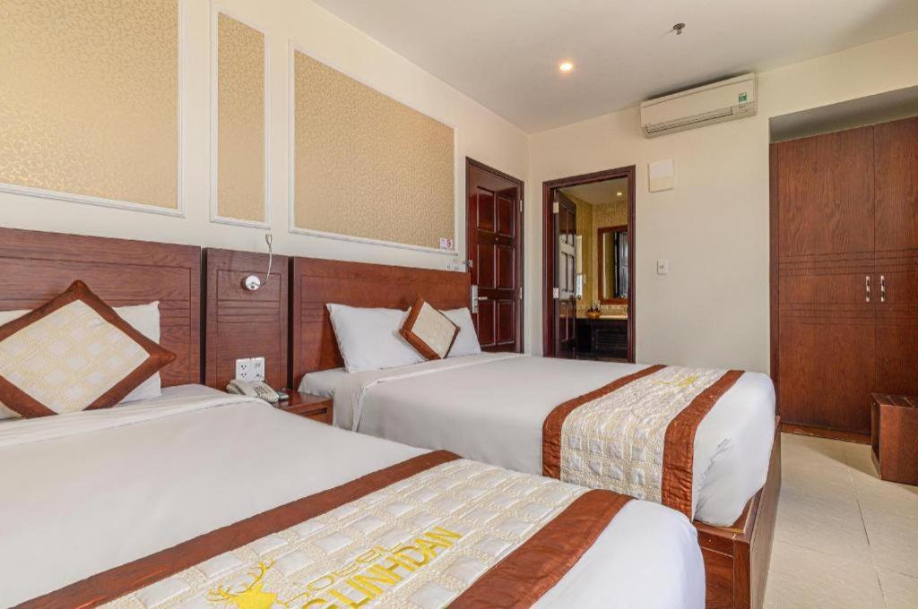 Ocean View Danang Hotel Dış mekan fotoğraf