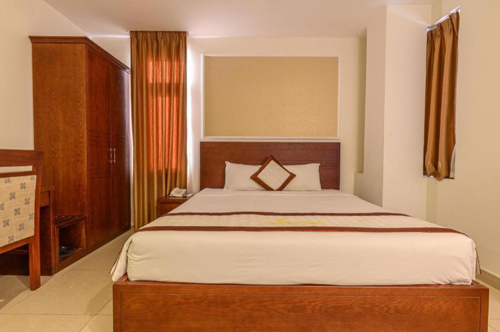 Ocean View Danang Hotel Dış mekan fotoğraf