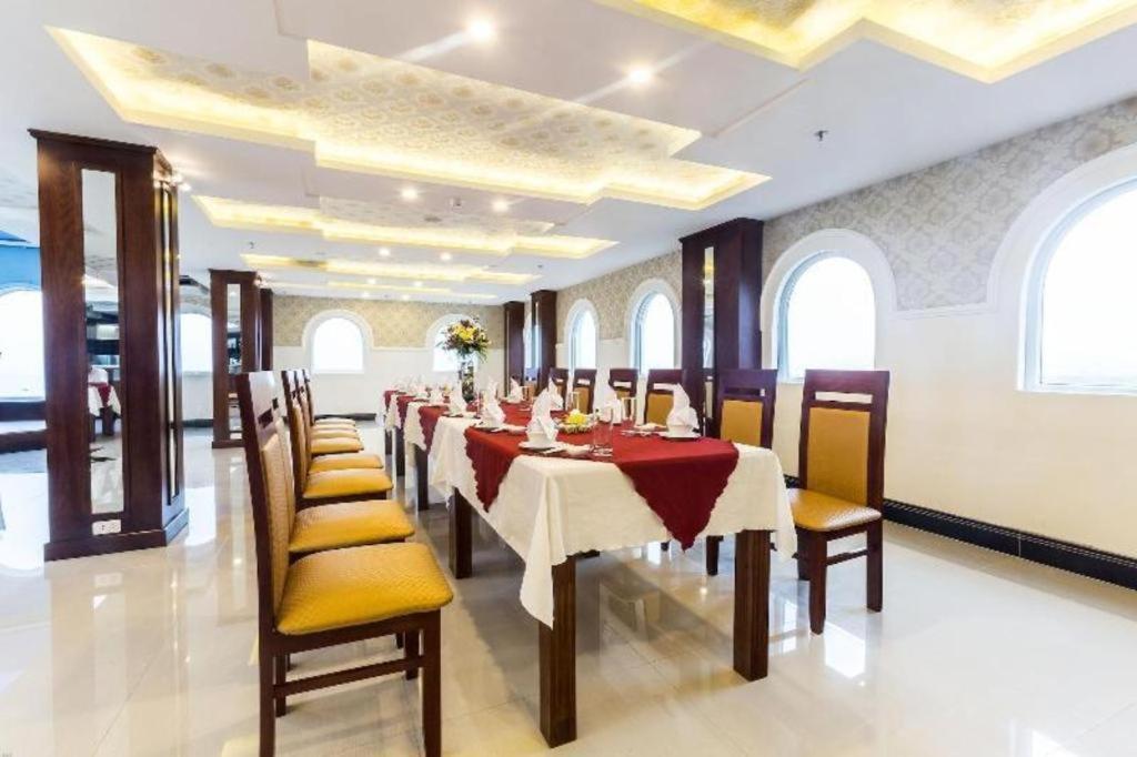 Ocean View Danang Hotel Dış mekan fotoğraf