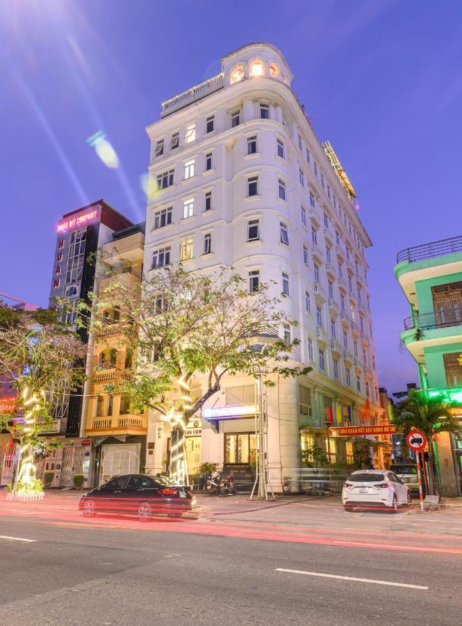 Ocean View Danang Hotel Dış mekan fotoğraf